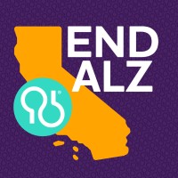 Alzheimer's Association, California Central Coast Chapter logo - Similar company to Wright Goforth Consulting