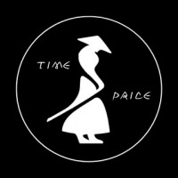 Time and Price Theory logo - Similar company to Ict Trader (Smart Money Concept)
