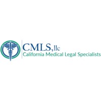 California Medical Legal Specialists logo - Similar company to Mdpanel