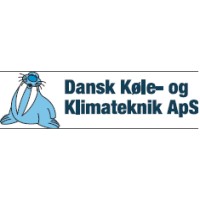 Dansk Køle- & Klimateknik logo - Similar company to Dansk Køl & Varme