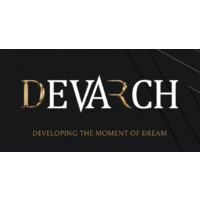 Devarch Pte Ltd logo - Similar company to Devarch