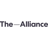 The Alliance logo - Similar company to Integral Leadership Dynamics - Inspire, Lead, Deliver