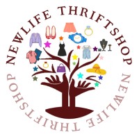 NewLife Thrift Shop logo - Similar company to Thrift Mclemore