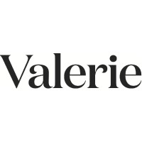 Valerie Stockholm logo - Similar company to Metro Mode