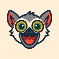 Lemur logo - Similar company to Rephike