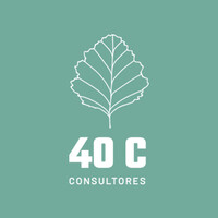 40c Consultora en Filantropía e iniciativas sociales logo - Similar company to Centro De Filantropía E Inversiones Sociales Uai