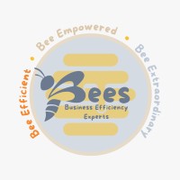 Business Efficiency Experts (Bees) logo - Similar company to Steve Walker Coaching