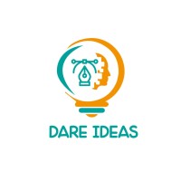 Dare Ideas logo - Similar company to Creao Studio