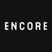 Encore Sports & Entertainment logo - Similar company to Rally Department