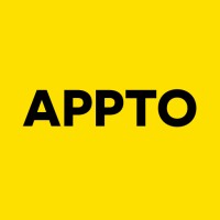 Appto logo - Similar company to Supvora