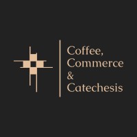 Coffee, Commerce & Catechesis logo - Similar company to Christendom