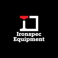 Ironspec Equipment logo - Similar company to Bestable