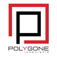 POLYGONE INGENIERIE logo - Similar company to Ad Building