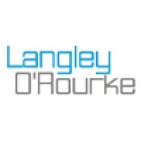 Langley O'Rourke logo - Similar company to Steps Law