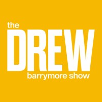 The Drew Barrymore Show logo - Similar company to Rachael Ray Show