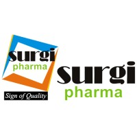 SURGIPHARMA For Veterinary Tools logo - Similar company to Ibox