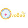 OvoBee logo - Similar company to Femease
