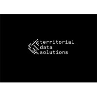 Territorial Data Solutions logo - Similar company to Hicapps