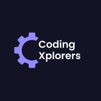 CodingXplorers logo - Similar company to Outbox Technologies Pvt. Ltd.