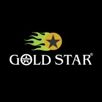 Gold Star Battery logo - Similar company to Extron Battery