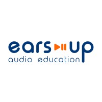 Ears Up logo - Similar company to Go! Geïntegreerd Onderwijs