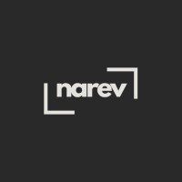 Narev AI logo - Similar company to Stemgon