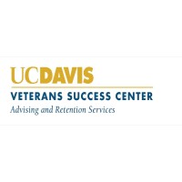 Uc Davis Veteran Success Center