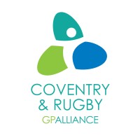 Coventry and Rugby GP Alliance logo - Similar company to South Warwickshire Gp Federation - Swgp