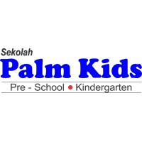 Palm Kids Preschool and Kindergarten Purwokerto logo - Similar company to Nifty Educate
