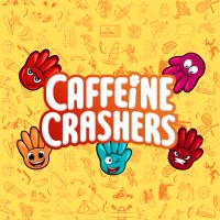 Caffeine Crashers Limited logo - Similar company to Flashgard
