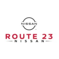 Route 23 Nissan logo - Similar company to Paramus Chevrolet