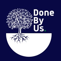 Done By Us logo - Similar company to Pattron