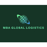 MBA Global Logistics ApS logo - Similar company to Panten.Dk