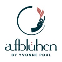 aufblühen │ Yvonne Poul logo - Similar company to Formatbiz