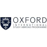 Oxford International Study Abroad Programme logo - Similar company to Oxford Study Abroad Programme