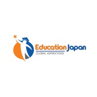 Education Japan logo - Similar company to Marvel Pte Software For Institutes