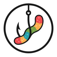 GunkyMachine logo - Similar company to Talking Birds & Flying Fish