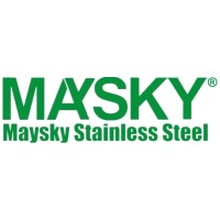 Maysky Stainless Steel logo - Similar company to Krulo Automaterialen