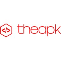 theapk llc logo - Similar company to Cnct®