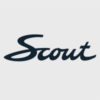 Scout Motors Inc. logo - Similar company to Lucid Motors