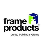 Frame Products logo - Similar company to Mapix