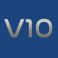 Vector 10 logo - Similar company to Brainiak Consulting - Marketing Consulting In Taiwan