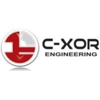 CXOR Engineering logo - Similar company to Advance Engineering Associates