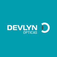 Ópticas Devlyn El Salvador logo - Similar company to Devlyn Holdings