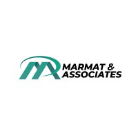MARMAT & ASSOCIATES logo - Similar company to Arraybin