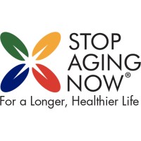 Stop Aging Now logo - Similar company to Dr. Healthcare Tech