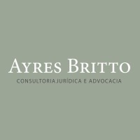 Ayres Britto Consultoria Jurídica e Advocacia logo - Similar company to Cezar Britto & Advogados Associados