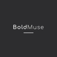 Bold Muse logo - Similar company to Yourspotlight.Io