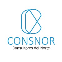 CONSNOR logo - Similar company to Asmat Studio