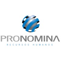 PRONOMINA. logo - Similar company to Pronomina